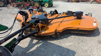 USED WOODS BW15.70