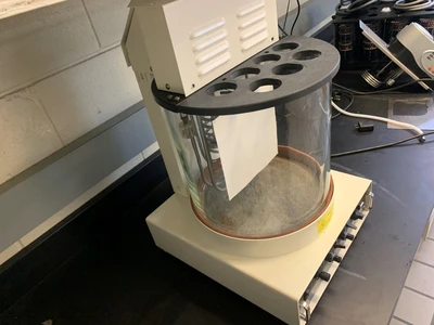 Cannon Constant Temperature Bath CT-500 Series II