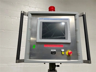Used LEISTRITZ _UNKNOWN_ Extruders Connecticut US | DMC Industries #1516481
