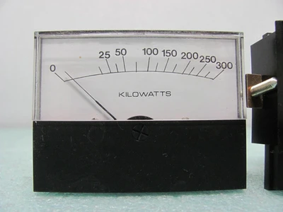 Used EIL _UNKNOWN_ Meters - Misc | OCO Industrial #1733748