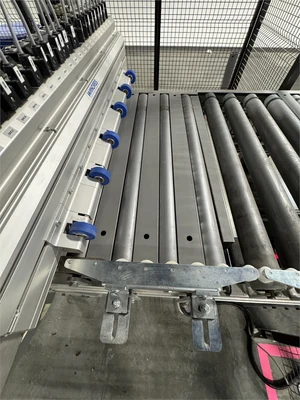 Used 2019 WANDRES IR-100/01/IX2 Miscellaneous Woodworking Equipment Florida US | MachineryMax #1468757
