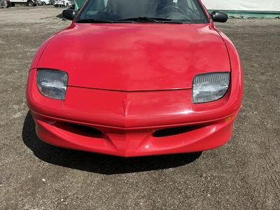 USED 1996 PONTIAC SUNFIRE
