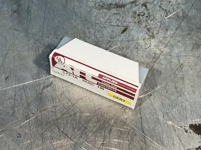 Used APPLIED TOOLING CONCEPTS CT21A Tooling & Accessories (Other) Ohio US | HGR 24 #1324865