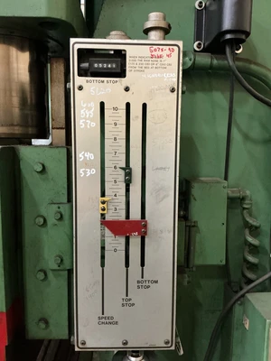Used CINCINNATI 175CBx10ft. Press Brakes | Equipment Recovery Corp. #1330950