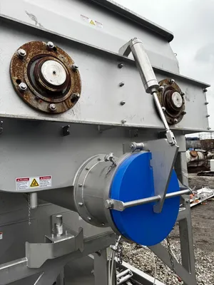USED 2019 WEILER M12900