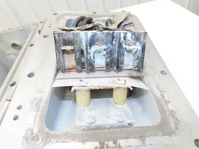 Appleton DBR Receptacle Enclosure For Circuit Breaker Hazardous Location