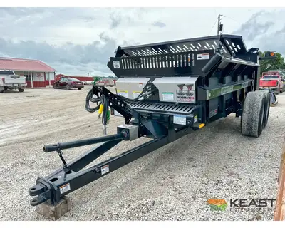 Used MEYERS _UNKNOWN_ Manure Spreaders Iowa US | Keast Enterprises #1360371