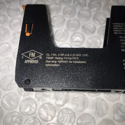 NEW Emerson KL4502X1-LA1