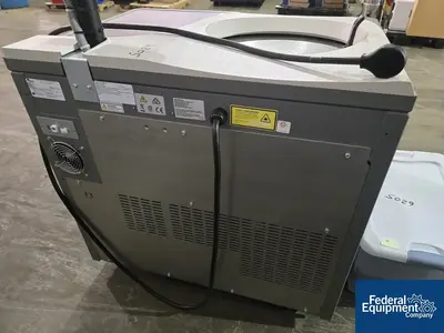 Used N/A _UNKNOWN_ Centrifuge - Floor Ohio US | Federal Equipment Company #1339982