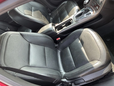 Used 2013 CHEVROLET MALIBU Cars Michigan US | Miedema Asset Management Group #1316041
