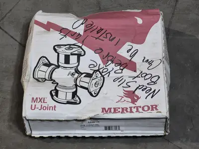 New | in-Stock MERITOR M281X Parts British Columbia CA | Lenmark #269130