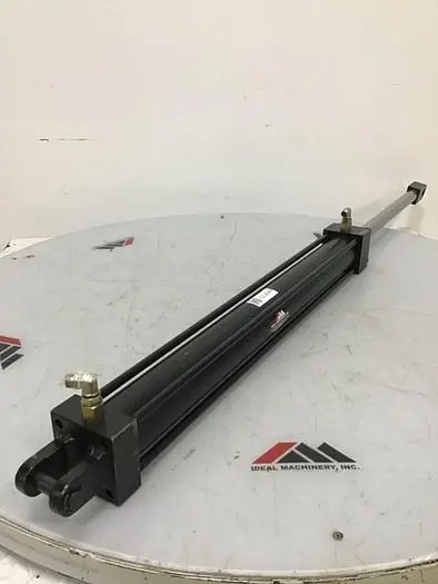Used SHEFFER 2 1/2HH A383 Cylinders Michigan US | Ideal Machinery #595040