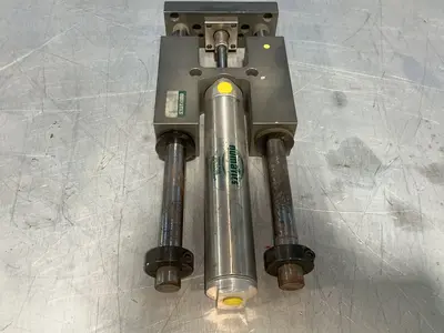 Used NUMATICS SH15006LB16D24 Pumps Ohio US | HGR 24 #1507009