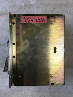 USED IBH AUTOMATION TYP EA-MODUL (MI 2)