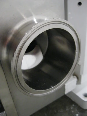 USED Unibloc 4000/1
