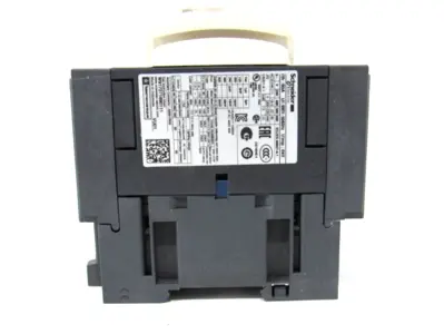 NEW SCHNEIDER ELECTRIC LC1D40AG7 CONTACTOR