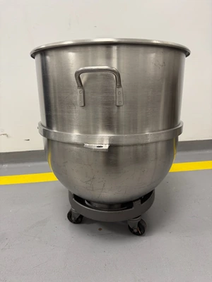 Used _UNKNOWN_ _UNKNOWN_ Mixer Attachments & Accessories Rhode Island US | Federal Equipment Company #1344393