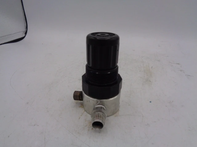 Used NORGREN R06-100-NNEA Valves/Fittings | BG Industrial Surplus #471549