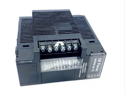 Used GE Fanuc IC693PWR330G PLC Power Supplies Michigan US | Maverick Industrial Sales #1506032