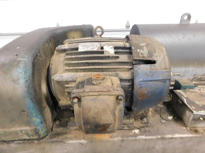 Used Bird NA Decanter Centrifuges Ohio US | Equipment Recovery Corp. #1331787