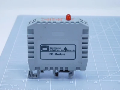 Used CONTINENTAL INDUSTRIES _UNKNOWN_ Programmable Logic Controllers | OCO Industrial #1652607