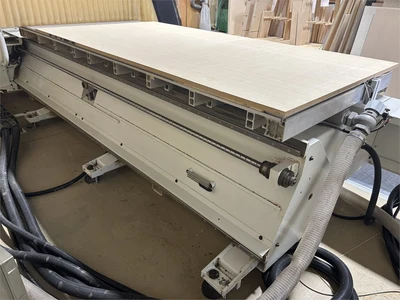USED 2005 SCM ROUTECH "RECORD125"