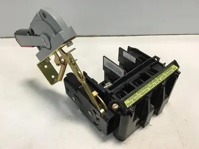 USED ALLEN BRADLEY 1494V-DS30 SER A