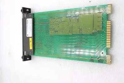 BAILEY INFI 90 +5/15/24VDC 3.5VA I/O CONTROL MODULE IMCIS12 #K-1608