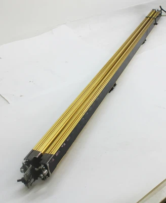USED OMRON F3SJ-A1245P30