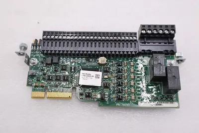 Allen Bradley 20-750-2262D-2R  PowerFlex Drive Option Board  STOCK K-580-A