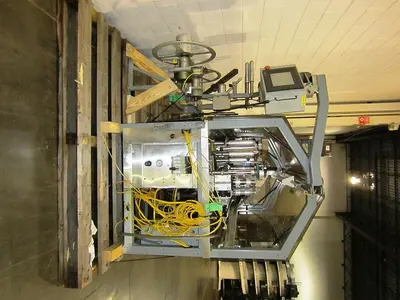 USED TRINE 4700