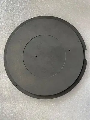 Karl suss 6 INCH WAFER CHUCK