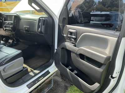 Used 2018 GMC SIERRA 1500 Pickup Trucks Michigan US | Miedema Asset Management Group #1425227