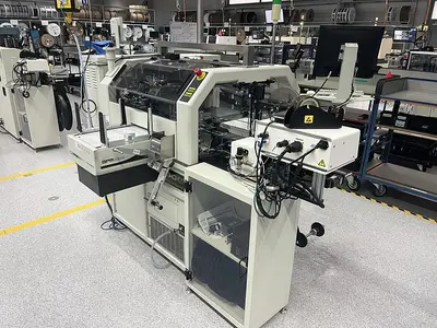 USED BPM 4900