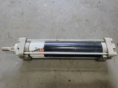 USED CAMOZZI 39N2H040A0150