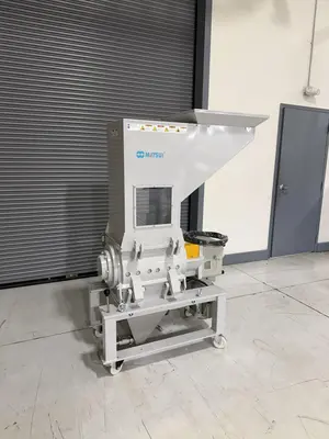 New | in-Stock 2026 MATSUI SMGL-300 Granulators Georgia US | Zag Equipment #1263401