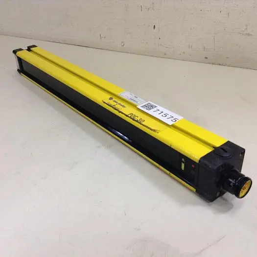 Used ALLEN BRADLEY 440L-T4D0450-N Light Curtains & Grids Michigan US | Ideal Machinery #1078168