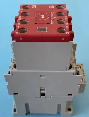 NEW Allen-Bradley 100S-C12EJ404C