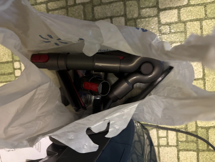 Used _UNKNOWN_ _UNKNOWN_ Wet/Dry Vacuums Michigan US | Miedema Asset Management Group #1279570