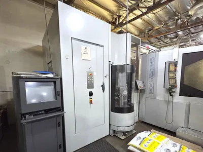 2007 TOYODA FH450S FMS Horizontal Machining Centers | Murphy Machinery (2)