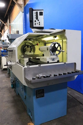 2009 SOUTHWESTERN INDUSTRIES TRAK TRL 1630 HS CNC Lathes | Toolquip, Inc. (11)