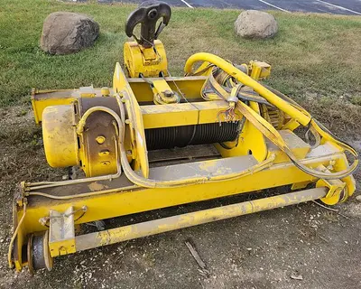 USED P&H 20 TON