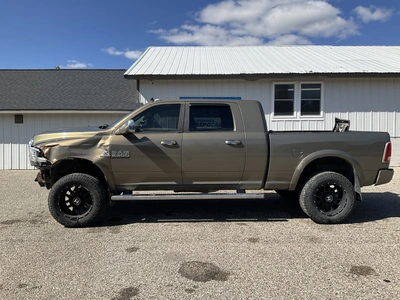 Used 2013 RAM 2500 Pickup Trucks Michigan US | Miedema Asset Management Group #1468578