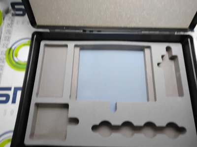 USED ASSEMBLEON BRIEFCASE