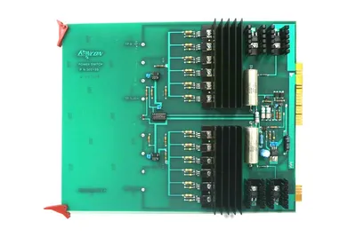 NEW RAYCON 302139 350273 POWER SWITCH
