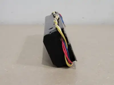USED ADVANCE TRANFORMER CO V-2P817-TP