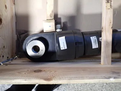 Used 2022 HAWE HYDRAULIK _UNKNOWN_ Pumps Ohio US | HGR 24 #1144868