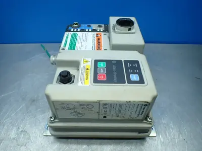 USED ALLENBRADLEY 280DFN10C