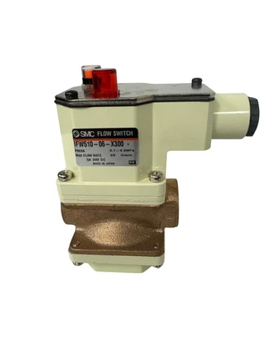 New | in-Stock SMC IFW510-06-X300 Sensors Kentucky US | Industrial Parts R Us Inc. #1069253