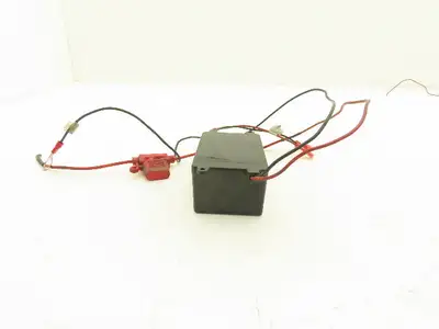 Speedshield I-PFC-BE-02 Forklift Power Filter Battery Electric Trucks Lot of 3